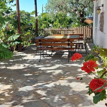 Villa Symphony Sea View Forio di Ischia エクステリア 写真