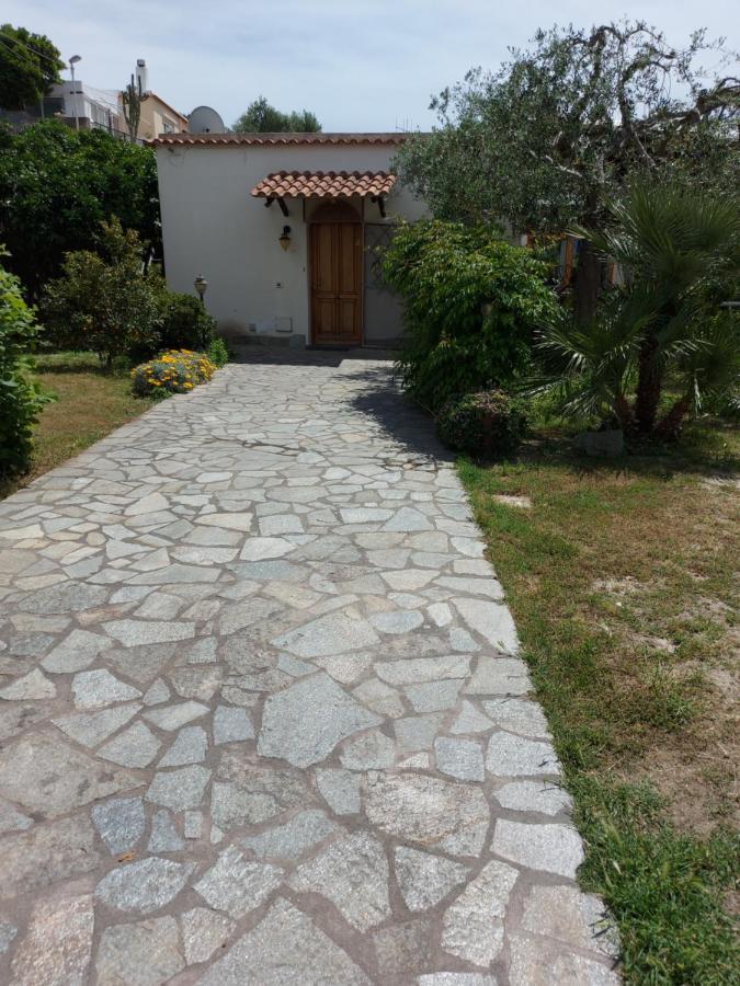 Villa Symphony Sea View Forio di Ischia エクステリア 写真