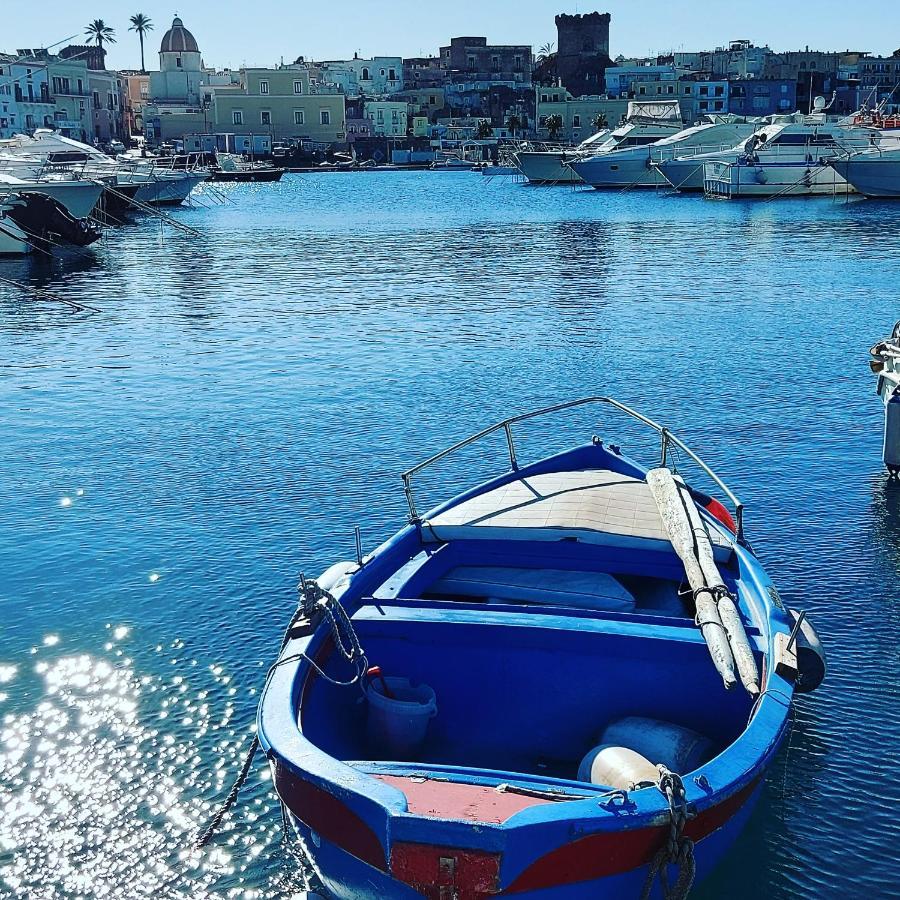 Villa Symphony Sea View Forio di Ischia エクステリア 写真