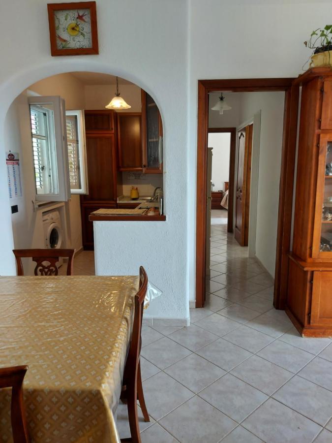 Villa Symphony Sea View Forio di Ischia エクステリア 写真