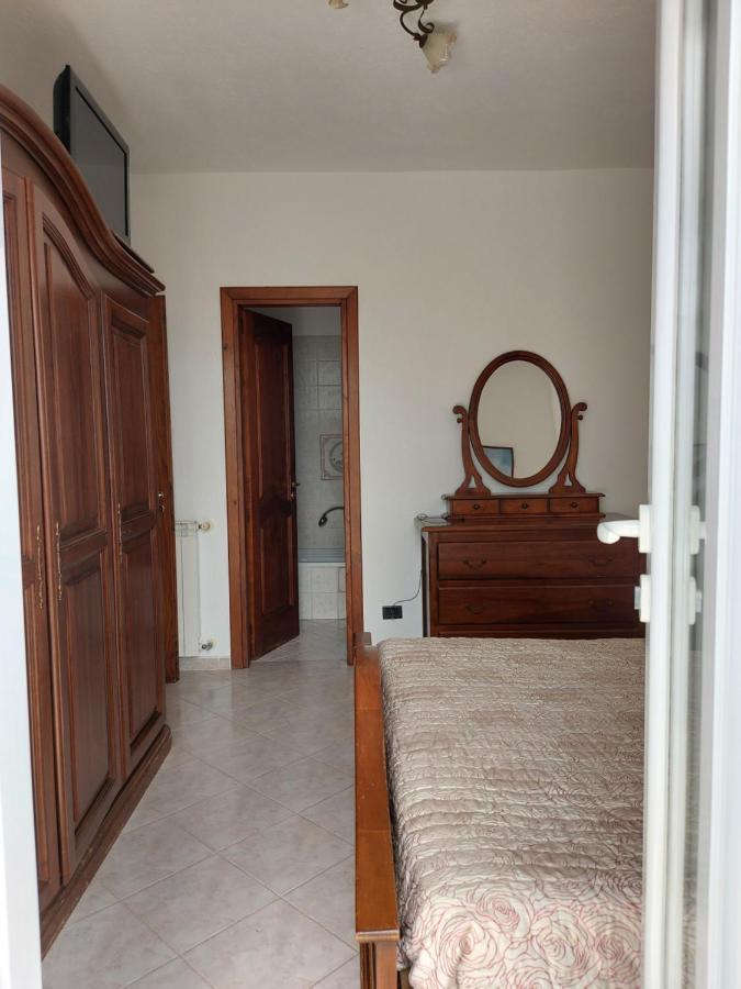 Villa Symphony Sea View Forio di Ischia エクステリア 写真