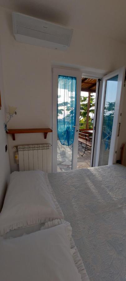 Villa Symphony Sea View Forio di Ischia エクステリア 写真