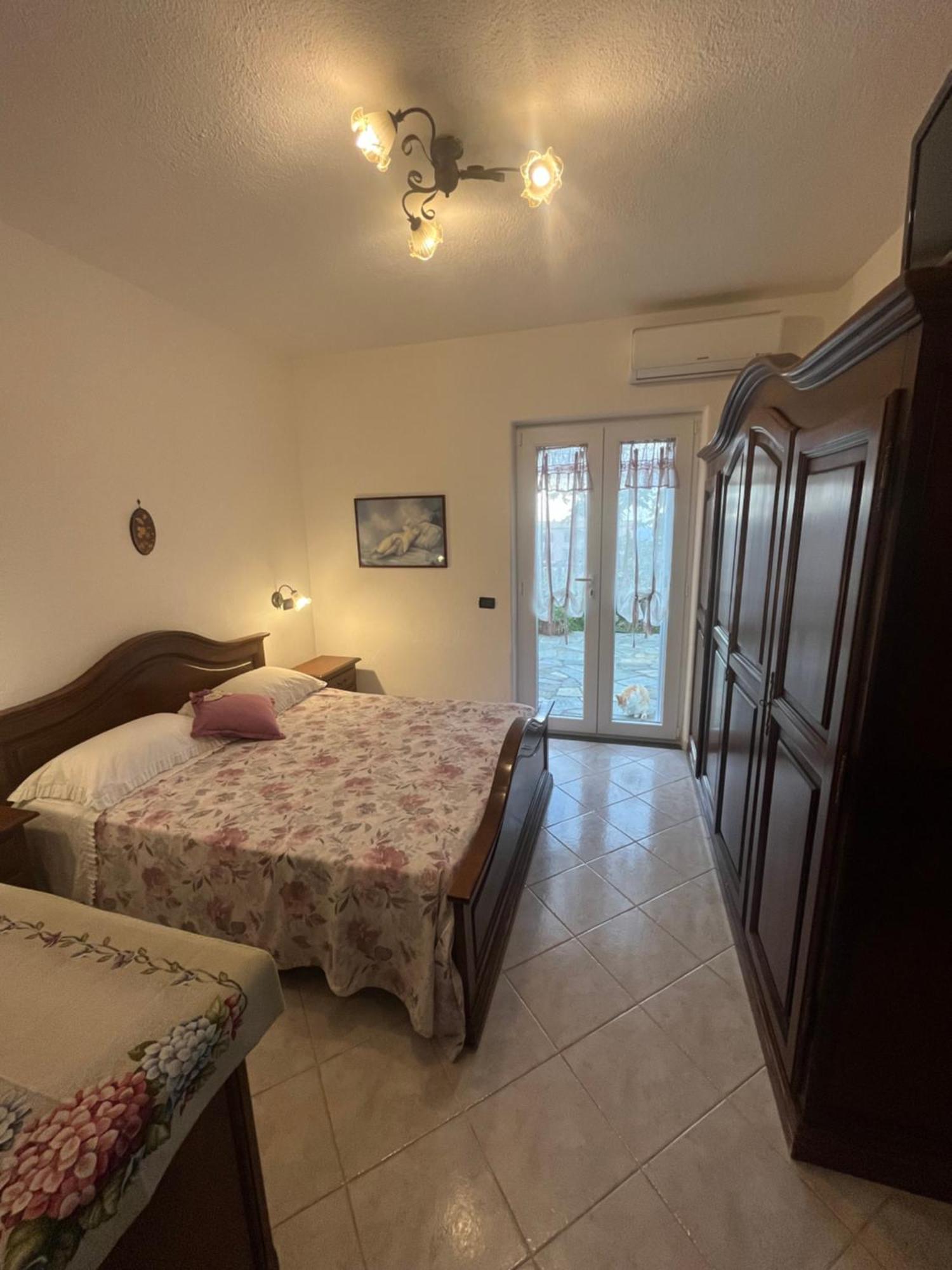 Villa Symphony Sea View Forio di Ischia エクステリア 写真