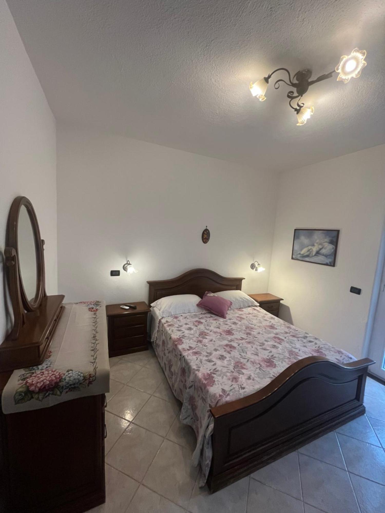 Villa Symphony Sea View Forio di Ischia エクステリア 写真