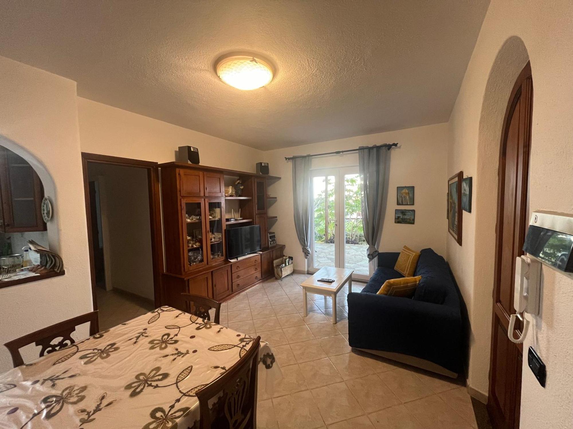 Villa Symphony Sea View Forio di Ischia エクステリア 写真