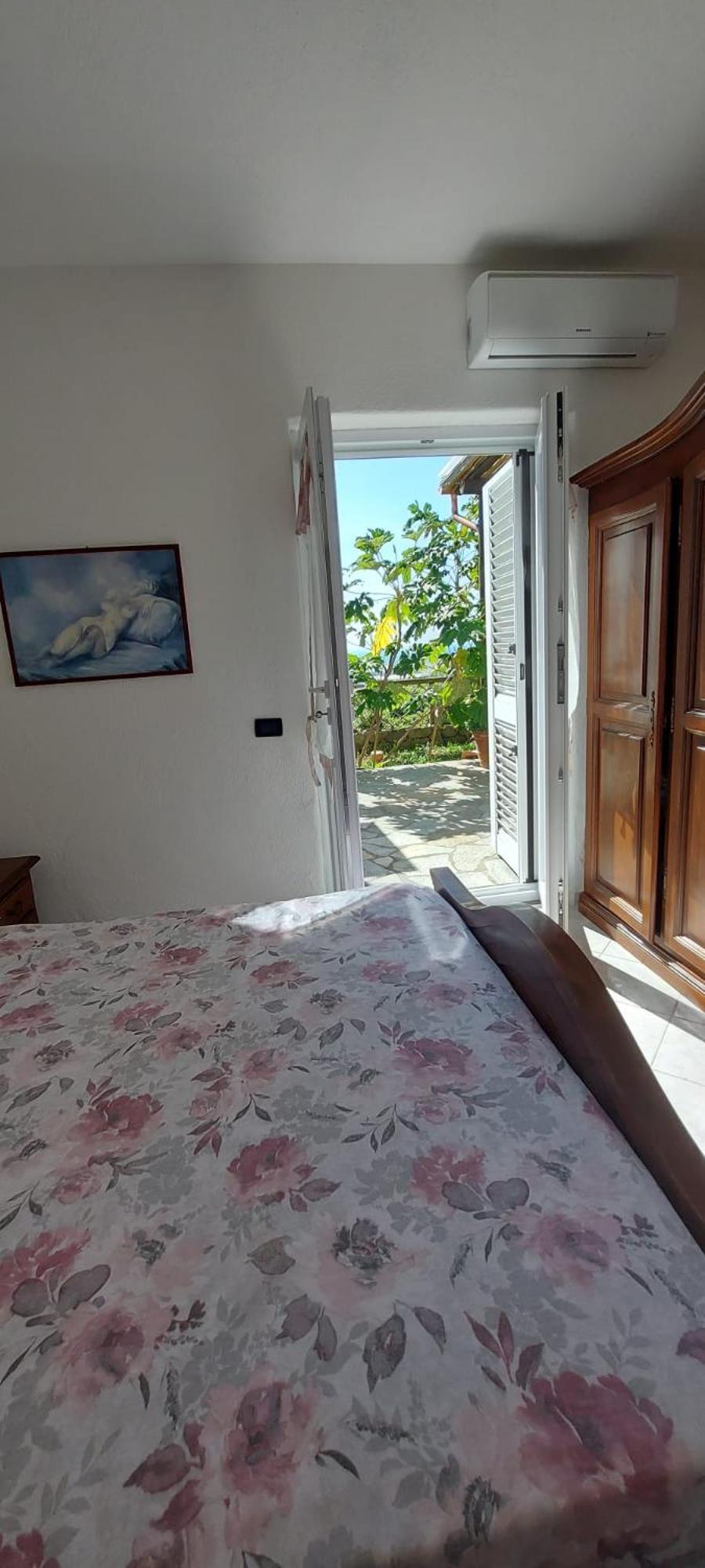 Villa Symphony Sea View Forio di Ischia エクステリア 写真