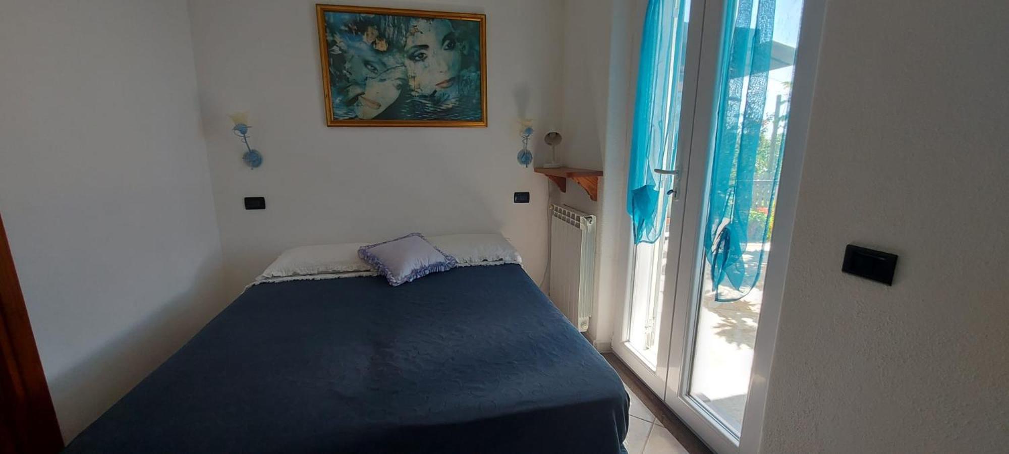 Villa Symphony Sea View Forio di Ischia エクステリア 写真
