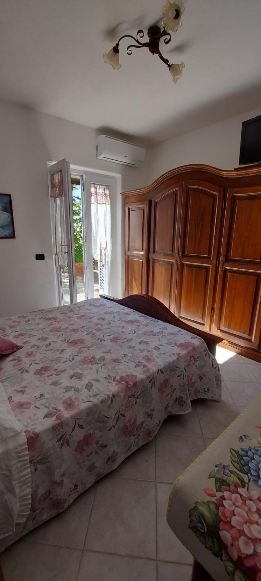 Villa Symphony Sea View Forio di Ischia エクステリア 写真