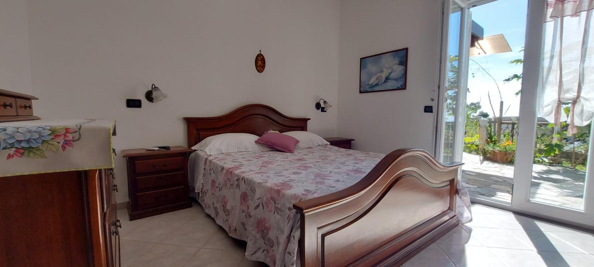 Villa Symphony Sea View Forio di Ischia エクステリア 写真