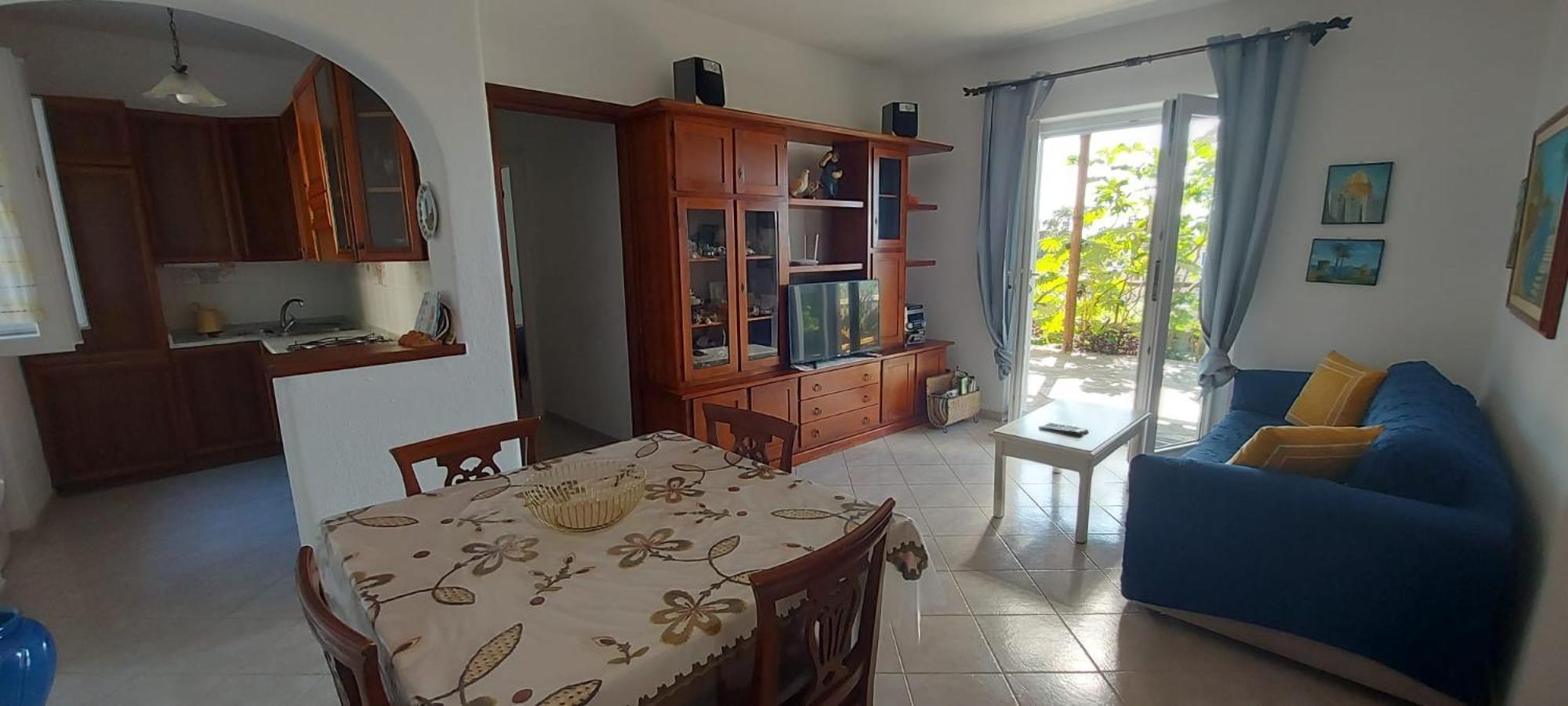 Villa Symphony Sea View Forio di Ischia エクステリア 写真