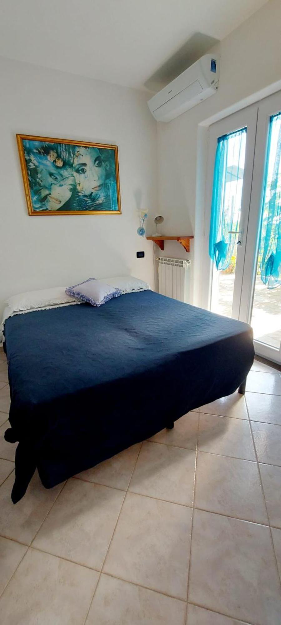 Villa Symphony Sea View Forio di Ischia エクステリア 写真