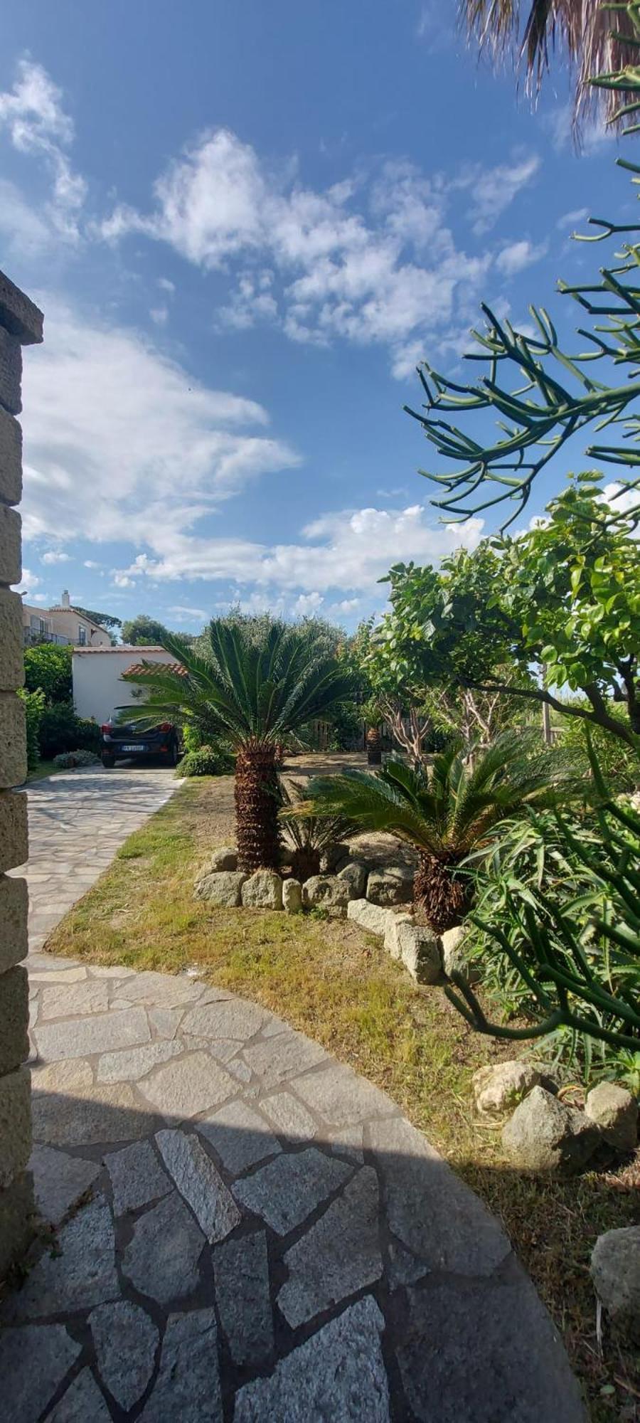 Villa Symphony Sea View Forio di Ischia エクステリア 写真