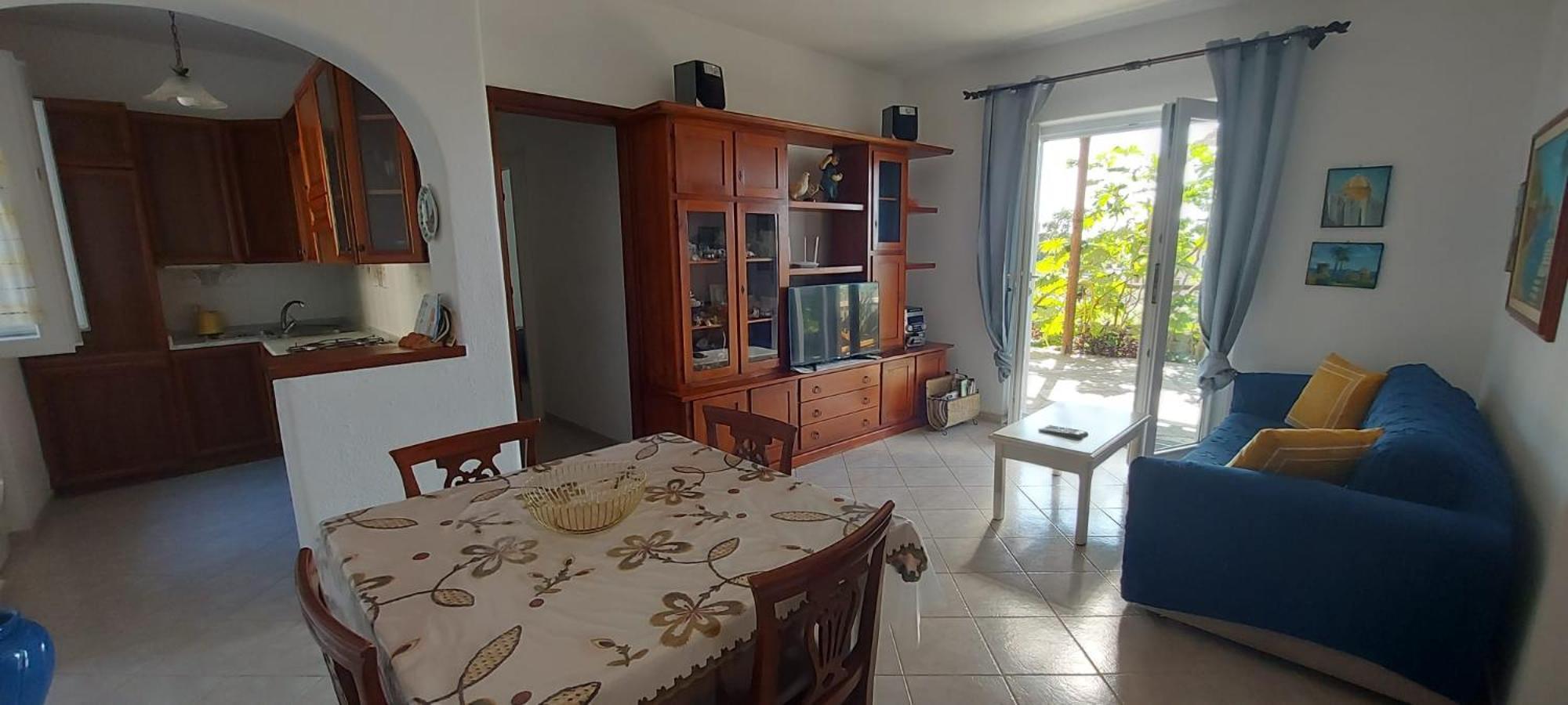 Villa Symphony Sea View Forio di Ischia エクステリア 写真